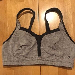 Lululemon Tata-tamer